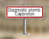 Diagnostic plomb AC Environnement à Capbreton